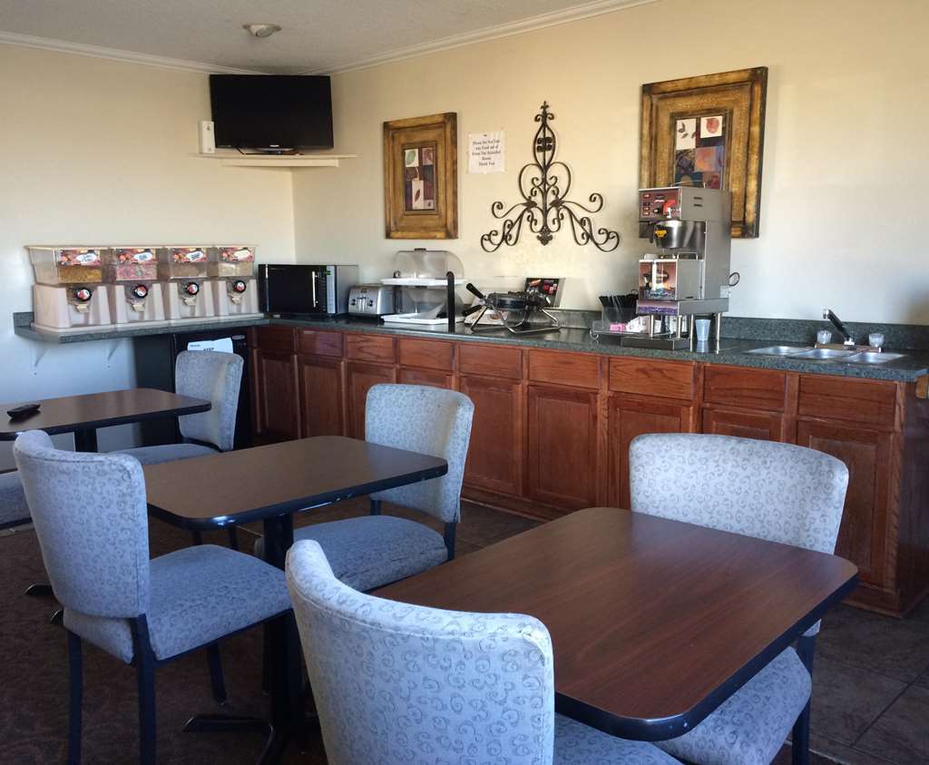 America'S Best Inn And Suites Емпория Съоръжения снимка
